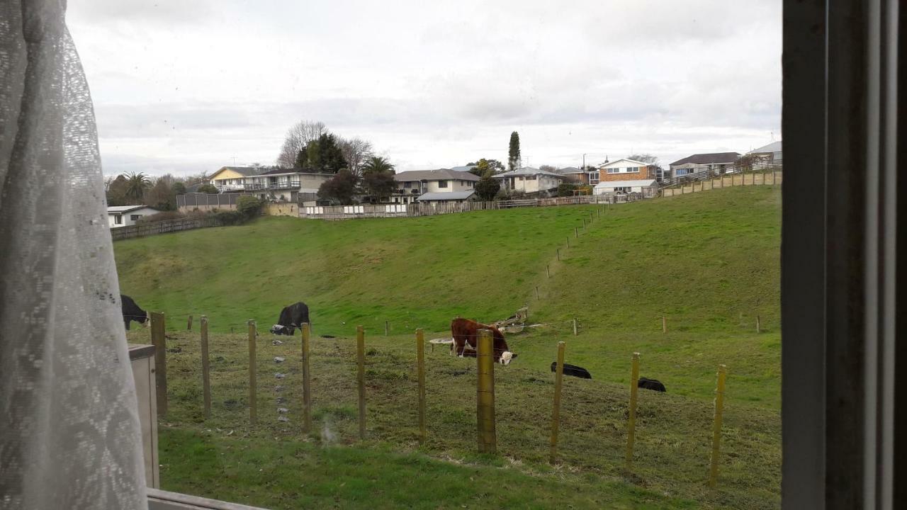 Kea Motel Putaruru Exterior foto